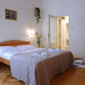 Eenpersoonskamer